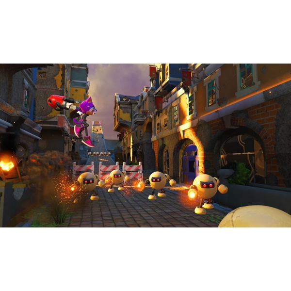 თამაში SONIC FORCES Xbox One