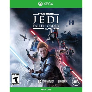 თამაში Star Wars Jedi: Fallen Order \XBOX ONE