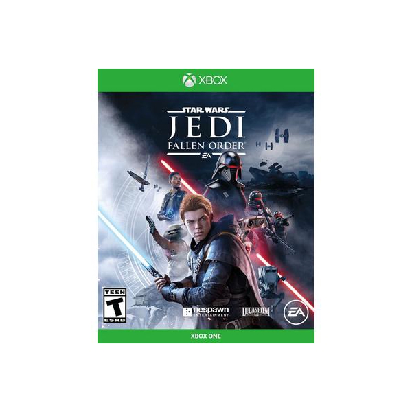 თამაში Star Wars Jedi: Fallen Order \XBOX ONE