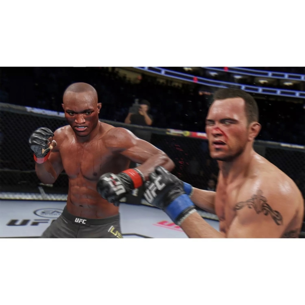 თამაში UFC 4 XBOX ONE