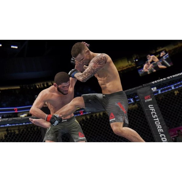 თამაში UFC 4 XBOX ONE