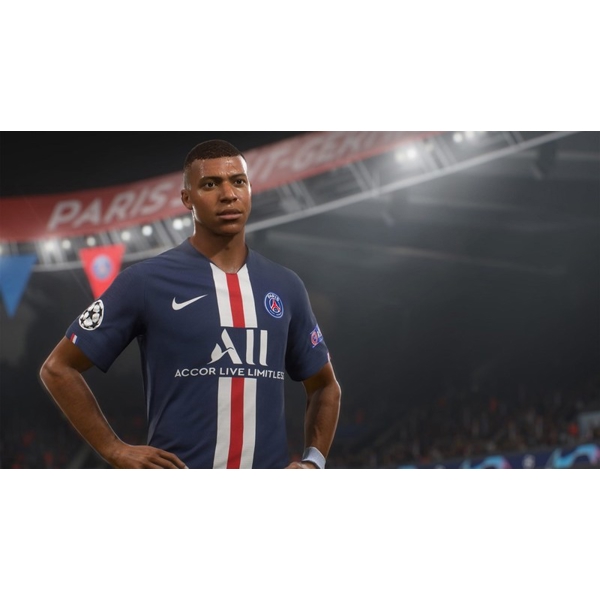 თამაში FIFA 21 \PS4