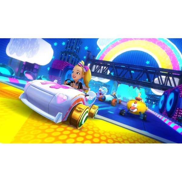 თამაში NICKELODEON KART RACERS 2: GRAND PRIX  \PS4