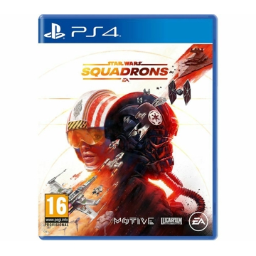 თამაში STAR WARS RACER :SQUADRONES \PS4