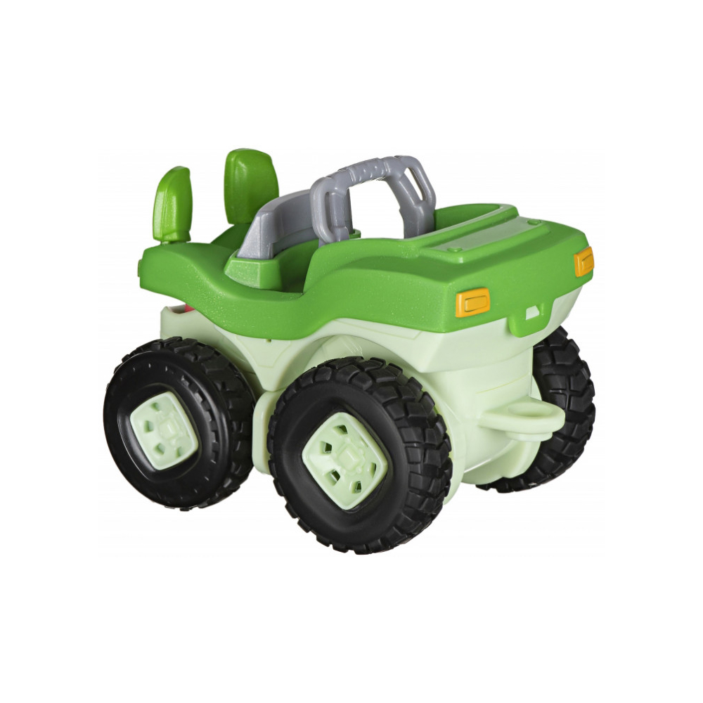 სათამაშო მანქანა Rev & Roll EU881240 Game figure Power-Up Crash