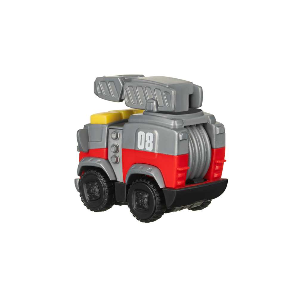 Rev & Roll EU881830 Wheelie Friends-Spritzer