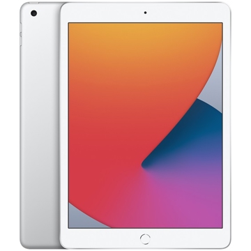 ტაბლეტი Apple iPad 10.2'' IPAD WI-FI 3GB, 32GB Silver (Model A2270)