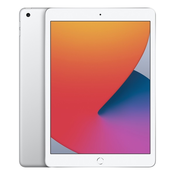 ტაბლეტი Apple iPad 10.2'' IPAD WI-FI 3GB, 32GB Silver (Model A2270)