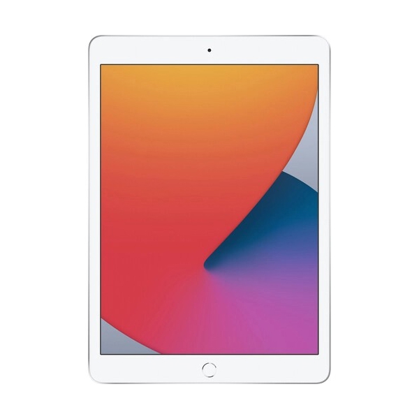 ტაბლეტი Apple iPad 10.2'' IPAD WI-FI 3GB, 32GB Silver (Model A2270)