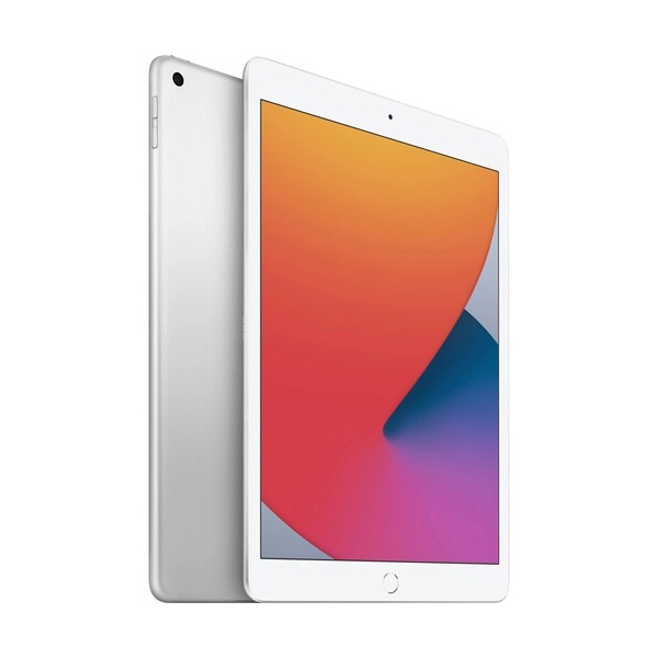 ტაბლეტი Apple iPad 10.2'' IPAD WI-FI 3GB, 32GB Silver (Model A2270)