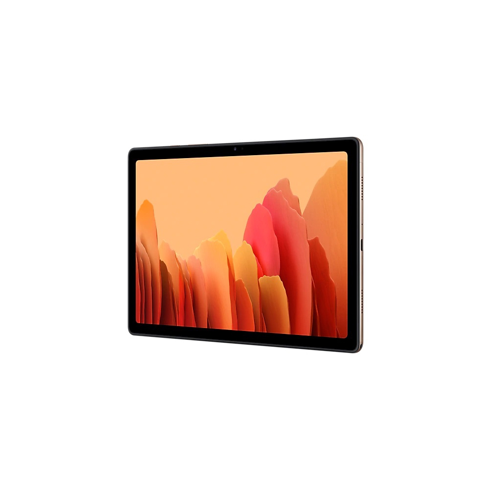 ტაბლეტი Samsung Galaxy Tab A7 10.4" 3GB, 32GB LTE Gold