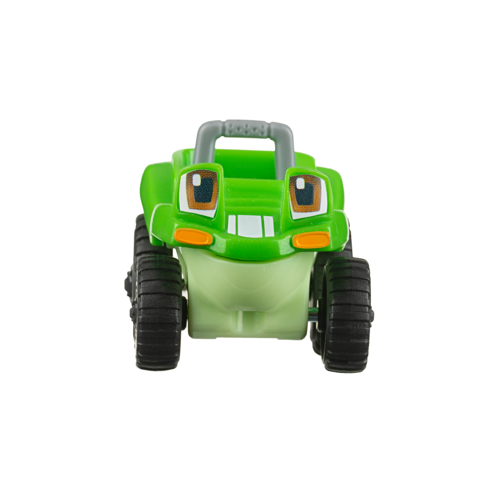 Rev & Roll EU881840 Wheelie Friends-Crash
