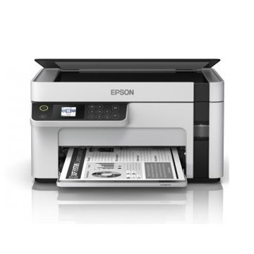 მრავალფუნქციური პრინტერი EPSON M2120 (C11CJ18404) WI-FI