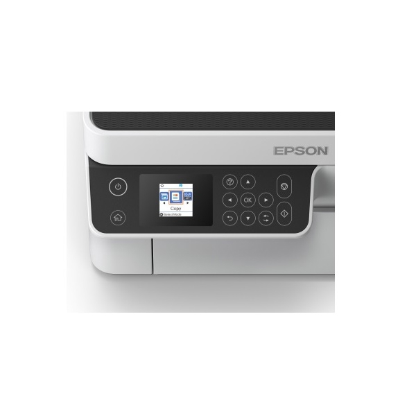 მრავალფუნქციური პრინტერი EPSON M2120 (C11CJ18404) WI-FI