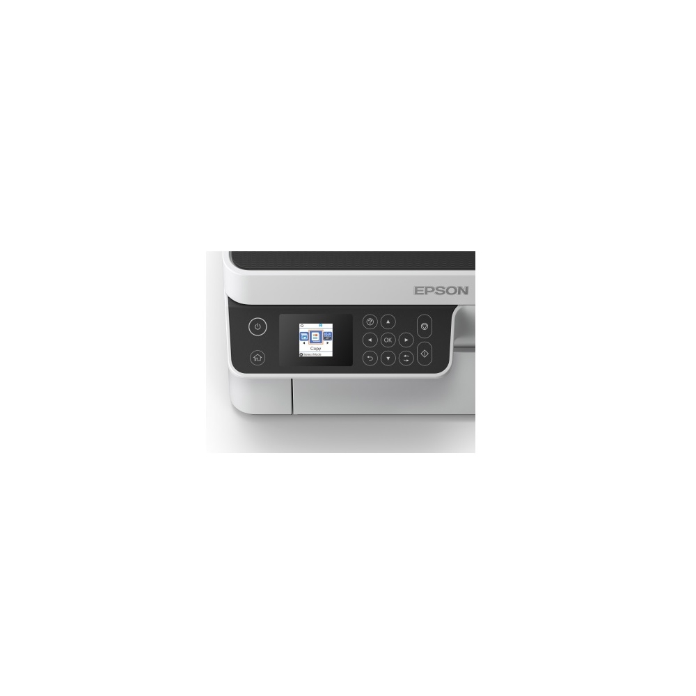 მრავალფუნქციური პრინტერი EPSON M2120 (C11CJ18404) Wifi