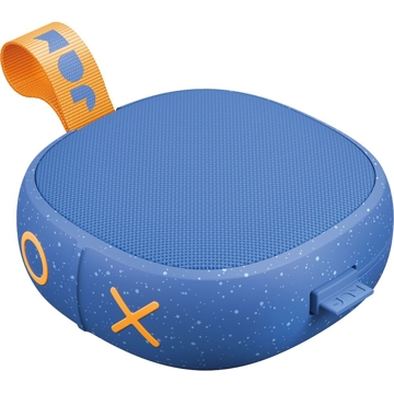 დინამიკი JAM Up HX-P101BLB Hang Portable Bluetooth Speaker Blue