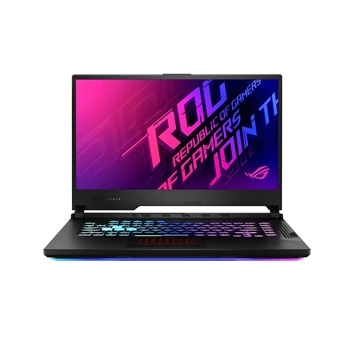 ნოუთბუქი ROG Strix G17 G712LV-EV024 17.3" FHD (1920x1080) / RTX 2060 6GB