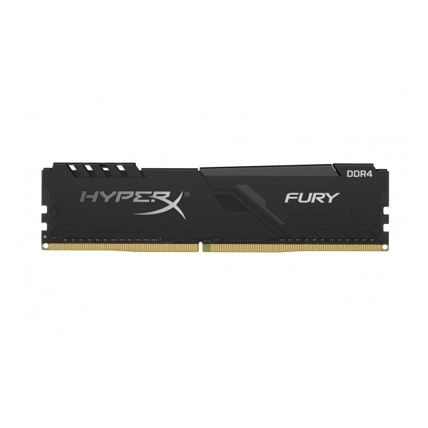 ოპერატიული მეხსიერება HyperX HX436C18FB4/16GB Fury 16GB DDR4 3600 MHz