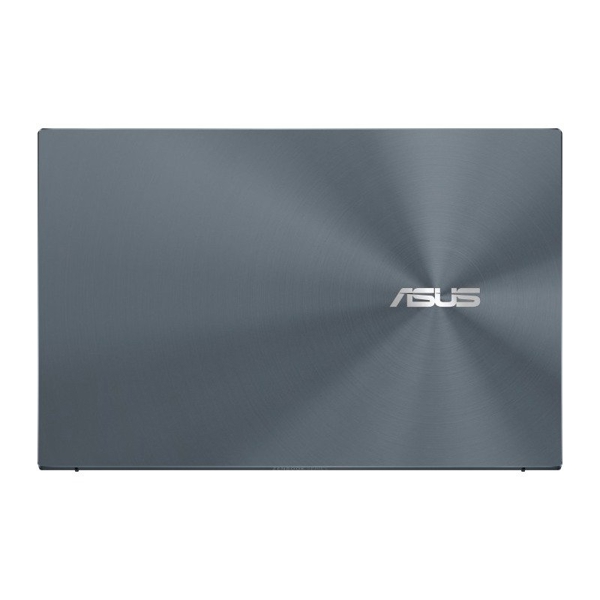 ნოუთბუქი Asus ZenBook 14'' I5-1135G7 8GB, 512GB SSD Integrated Graphics W10H Pine Grey