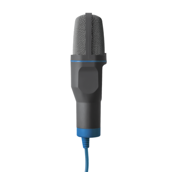 მიკროფონი TRUST MICO USB MICROPHONE (23790)