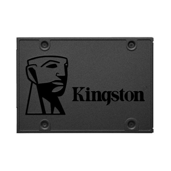 SSD Kingston SA400S37/480GB A400 2.5 Solid State Drive SATA III - 6Gb/s 500 MB/s