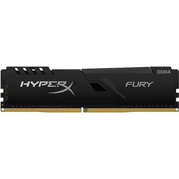 ოპერატიული მეხსიერება Kingston HX426C16FB3/8 DDR4 DIMM 288pin/ DDR4-2666 8GB