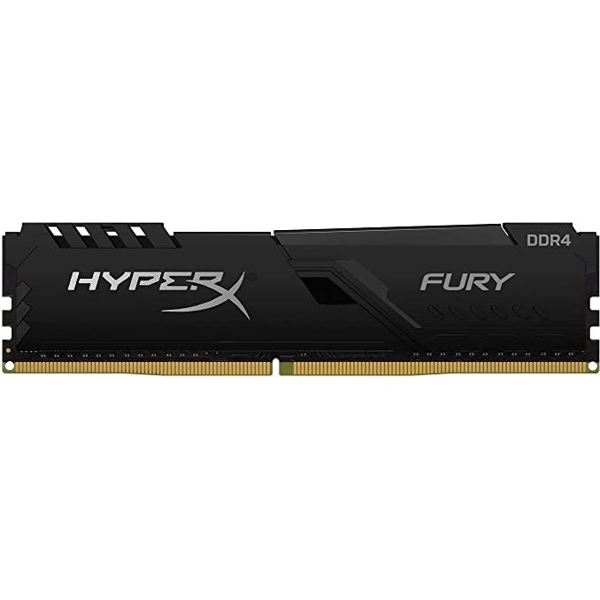 ოპერატიული მეხსიერება Kingston HX426C16FB3/8 DDR4 DIMM 288pin/ DDR4-2666 8GB