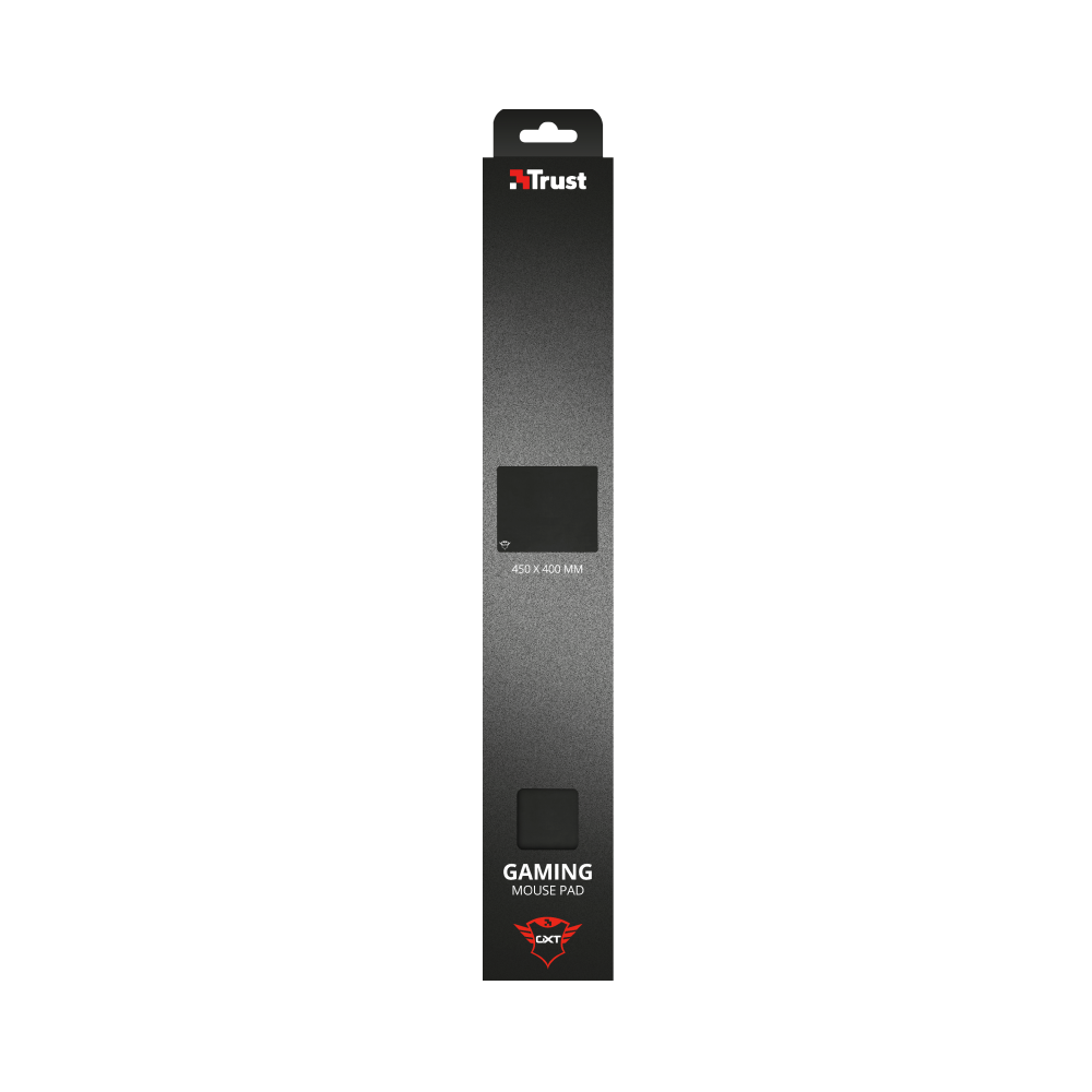 მაუსის პადი TRUST GXT 754 Mousepad - L