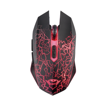 TRUST GXT 107 Izza Wireless Optical Gaming Mouse