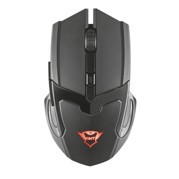 მაუსი TRUST GXT 103 GAV Wireless Gaming Mouse