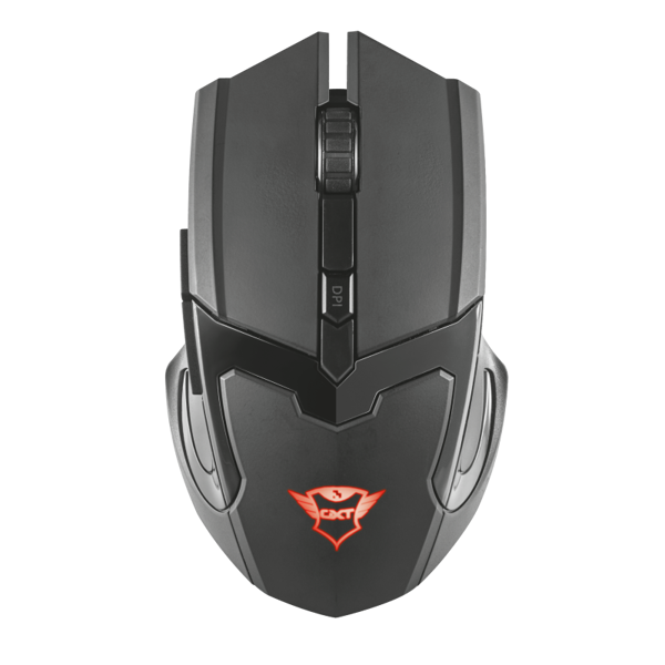 მაუსი TRUST GXT 103 GAV Wireless Gaming Mouse