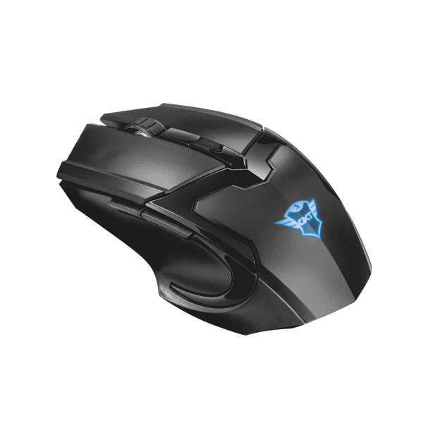 მაუსი TRUST GXT 103 GAV Wireless Gaming Mouse