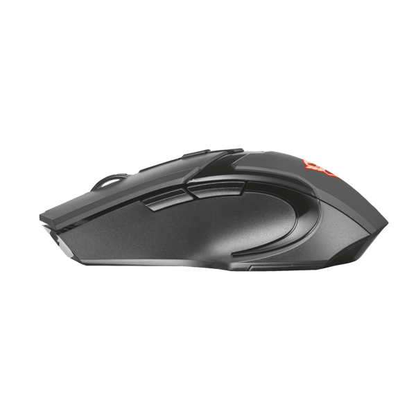 მაუსი TRUST GXT 103 GAV Wireless Gaming Mouse