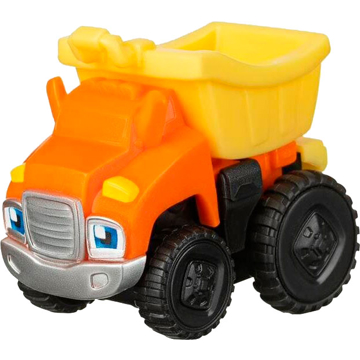 Rev & Roll EU881850 Wheelie Friends-Tipper