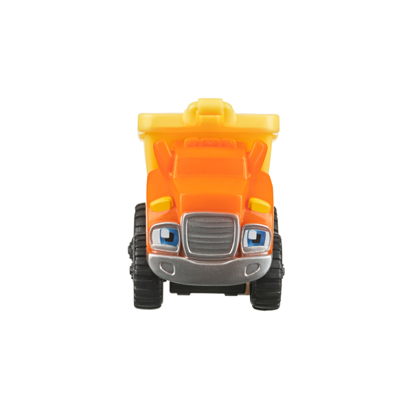 სათამაშო მანქანა Rev & Roll EU881850 Wheelie Friends-Tipper