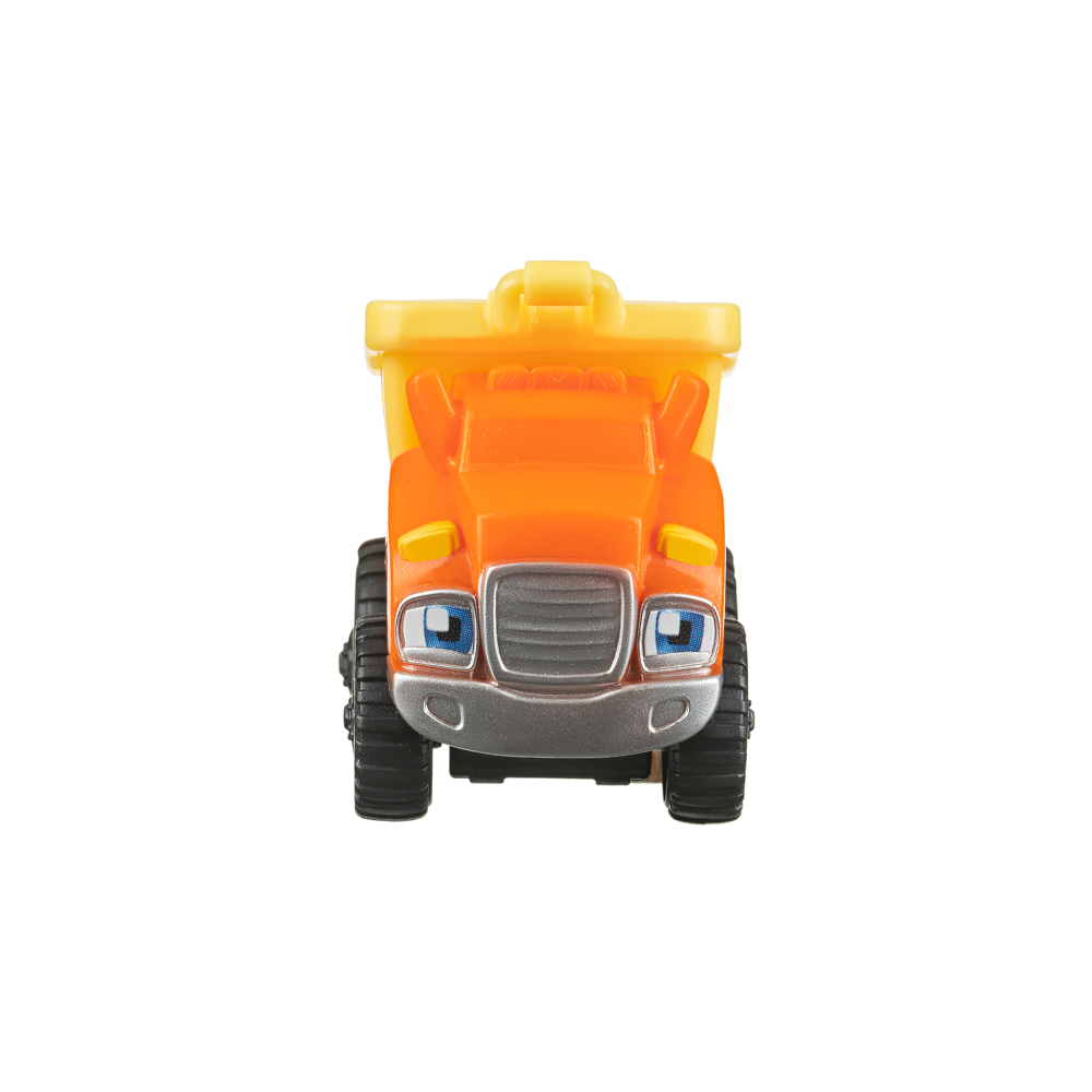 Rev & Roll EU881850 Wheelie Friends-Tipper