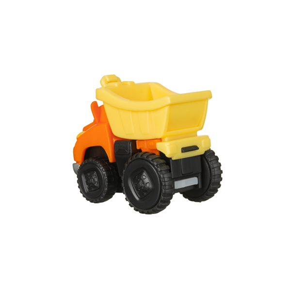 Rev & Roll EU881850 Wheelie Friends-Tipper