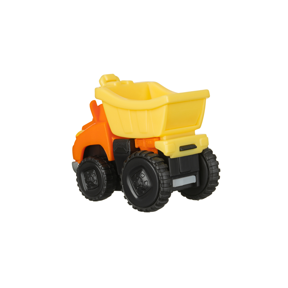 Rev & Roll EU881850 Wheelie Friends-Tipper