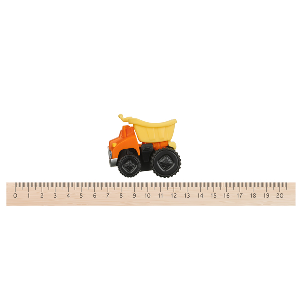 Rev & Roll EU881850 Wheelie Friends-Tipper