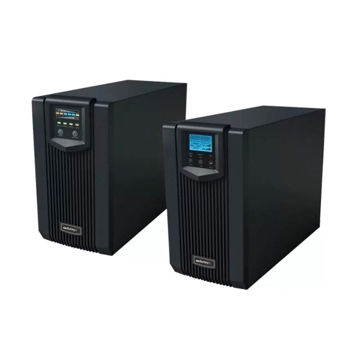 უწყვეტი კვების წყარო Sumry 3KN Online UPS 3000VA 2.1 KW 72V  7AH/12V*6