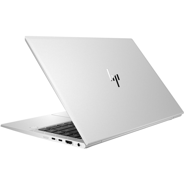 ნოუთბუქი HP EliteBook 840 G7 14" FHD Intel i7-10510U 8GB, 256GB SSD Silver