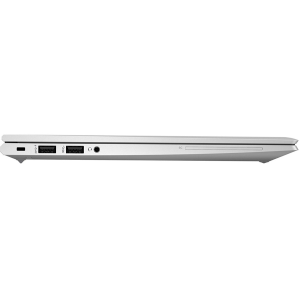 ნოუთბუქი HP EliteBook 840 G7 14" FHD Intel i7-10510U 8GB, 256GB SSD Silver