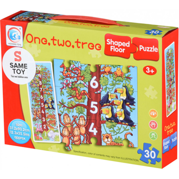 Same Toy 2215Ut Puzzle Game