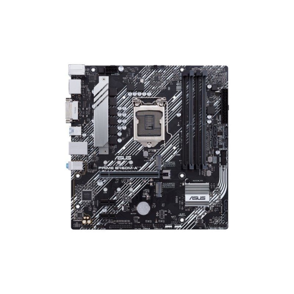 დედა დაფა ASUS LGA 1151 PRIME B460M-ALGA1200, B460, USB3.2_G1, M.2,MB