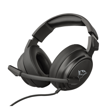 ყურსასმენი TRUST GXT433 PYLO HEADSET