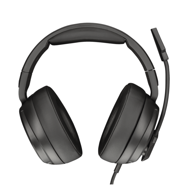 ყურსასმენი TRUST GXT433 PYLO HEADSET