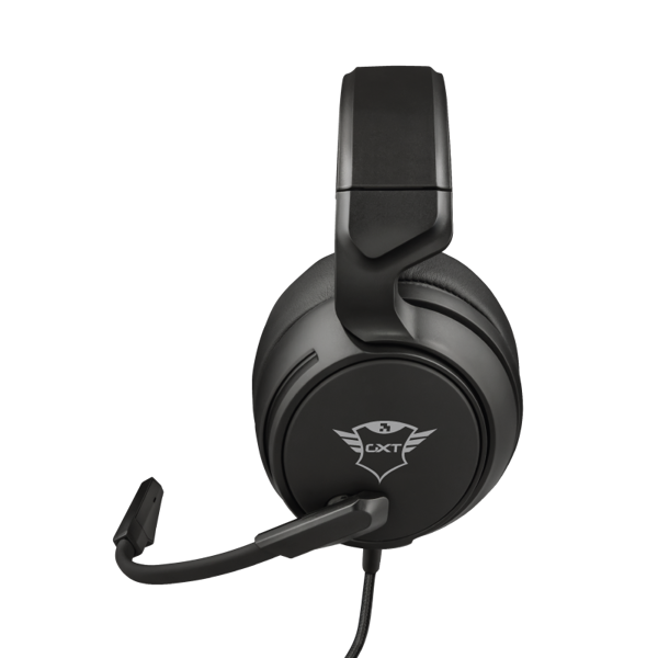 ყურსასმენი TRUST GXT433 PYLO HEADSET