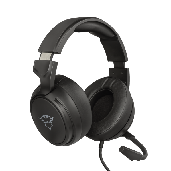 ყურსასმენი TRUST GXT433 PYLO HEADSET