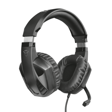 TRUST GXT412 CELAZ HEADSET