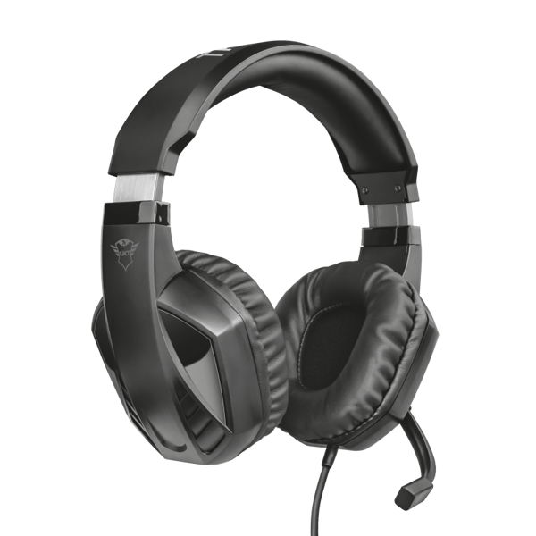 ყურსასმენი TRUST GXT412 CELAZ HEADSET